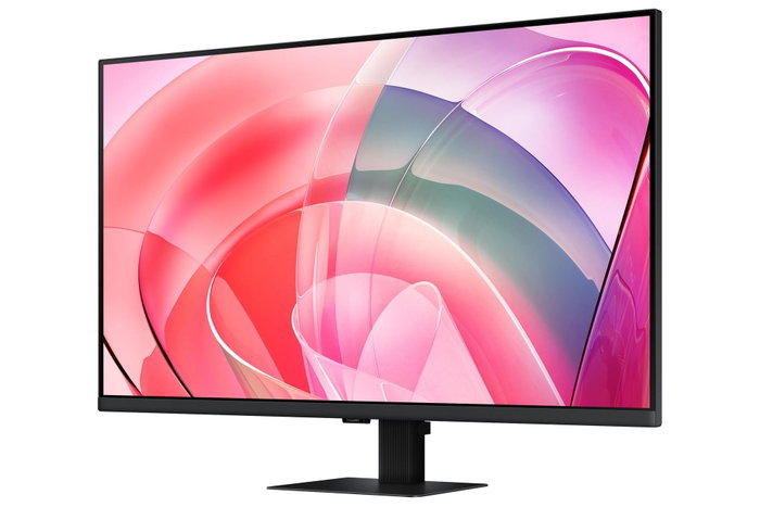 Samsung ViewFinity S70D LS32D700EAUXEN 32 pouces UHD 4K Black