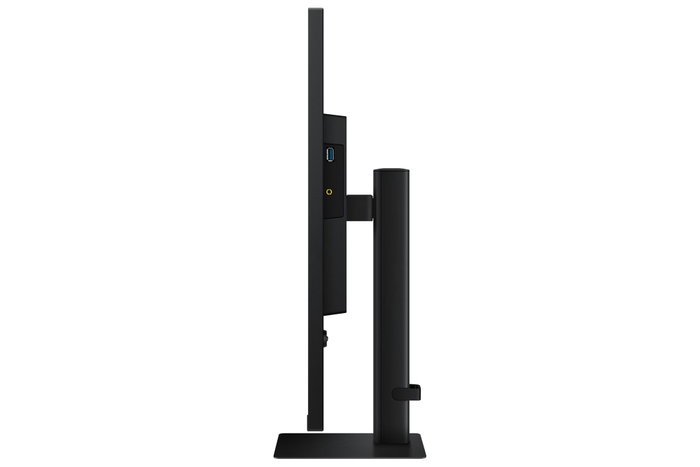 Samsung ViewFinity S70D LS32D700EAUXEN 32 pouces UHD 4K Black