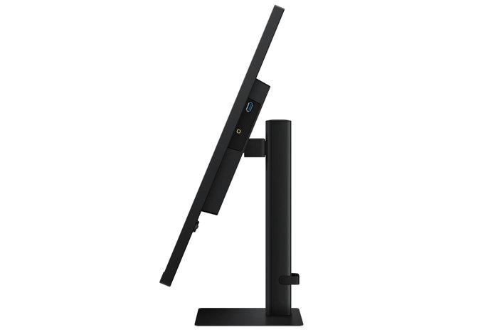 Samsung ViewFinity S70D LS32D700EAUXEN 32 pouces UHD 4K Black