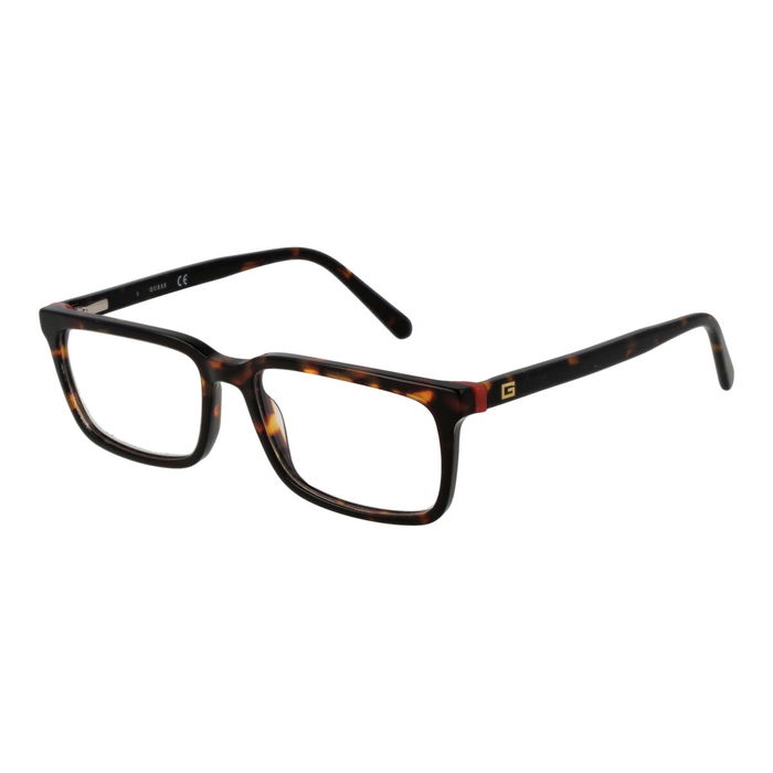 Monture de Lunettes Homme Guess GU50068 52052 Monture de Lunettes Homme Guess GU50068 52052