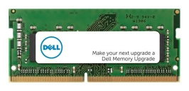 Dell 16 Go - 1Rx8 DDR5 SODIMM 5600 MT/s