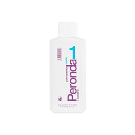 Alcantara Peronda N° 1 - Lotion permanente avec kératine pour cheveux ondulés et volume - Flacon 500 ml