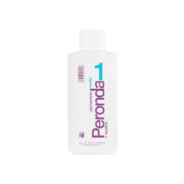 Alcantara Peronda Nº 1