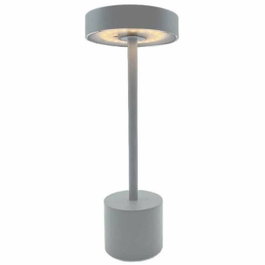 Lumisky ROBY GREY Lampe de table sans fil Gris clair