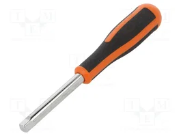 BAHCO Poignée de tournevis 1/4 pouces 150mm