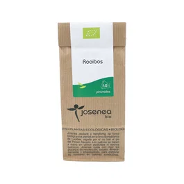 JOSENEA Thé Rooibos 10 sachets