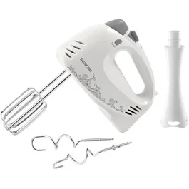 Sencor SHM 5203-EUE3 - Batteur à main 400 W - Blanc