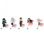 Banpresto Figurine Demon Slayer Kimetsu no Yaiba World Collectable Vol.12 7 cm