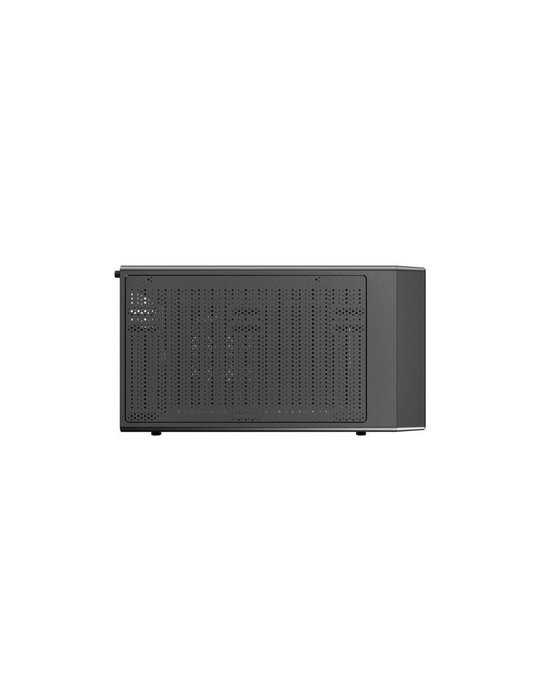 Antec VX-320 Boîtier PC Gaming ATX Mid Tower avec 4 Ventilateurs ARGB et Panneau en Verre Trempé Antec VX-320 Boîtier PC Gaming ATX Mid Tower avec 4 Ventilateurs ARGB et Panneau en Verre Trempé