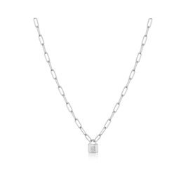 Collier Femme Ania Haie N032-01H 40 cm