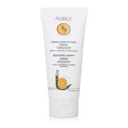 AUREE Crema Protectora Pañal Pediatrica Tubo 100 Ml