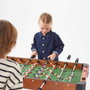 CB Games Baby Foot 91 x 65 x 46 cm Marron