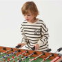 CB Games Baby Foot 91 x 65 x 46 cm Marron
