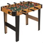 CB Games Baby Foot 91 x 65 x 46 cm Marron