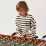 CB Games Baby Foot 91 x 65 x 46 cm Marron