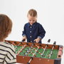 CB Games Baby Foot 91 x 65 x 46 cm Marron