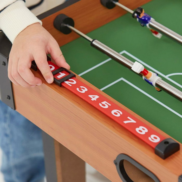 Baby Foot CB Games 91 x 65 x 46 cm