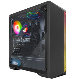 PC de bureau CoolBox 83EL3I7G32PTXXD Intel Core i7 32 GB RAM 1 TB SSD
