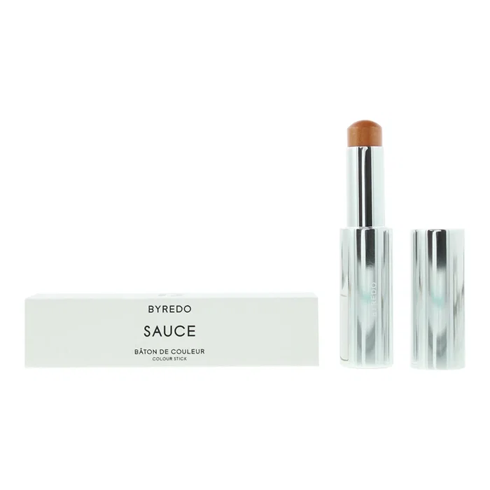 Byredo Baume lèvres et joues 2-en-1 - Sauce
