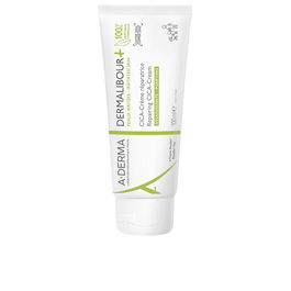 A-Derma DERMALIBOUR+ Crème Cica-Réparatrice Apaisante pour Peaux Irritées - 100 ml