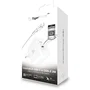 Tiger Lite Chargeur secteur LITE PACK GaN 67W avec câble USB-C 2 m - Blanc