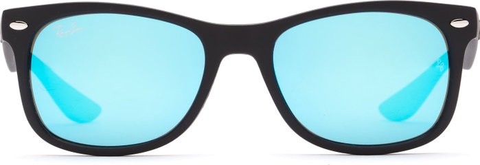 Ray Ban RJ9052S-100S55-48 Lunettes de soleil Junior New Wayfarer