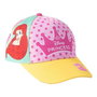 Casquette enfant Princess Multicouleur