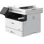 Canon i-SENSYS MF461dw II Imprimante Laser Multifonction Monochrome, A4, 36 ppm, Réseau WiFi, Duplex Automatique, ADF, 1200 x 1200 dpi, Écran Tactile