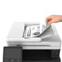 Canon i-SENSYS MF461dw II Imprimante Laser Multifonction Monochrome, A4, 36 ppm, Réseau WiFi, Duplex Automatique, ADF, 1200 x 1200 dpi, Écran Tactile