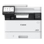 Canon i-SENSYS MF461dw II Imprimante Laser Multifonction Monochrome, A4, 36 ppm, Réseau WiFi, Duplex Automatique, ADF, 1200 x 1200 dpi, Écran Tactile