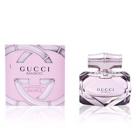 Gucci BAMBOO Eau de Parfum Vaporisateur 50 ml Femme