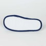 Cerdá Pantoufles ouvertes motif Stitch pour enfants - Taille 36-37, Bleu - À partir de 3 ans
