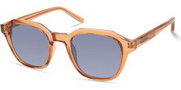 Skechers SE6202-4841V Lunettes de soleil Homme Rouge