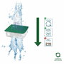 Ciano Pack de cartouches de filtration de rechange XL pour 3 mois, compatible filtre CFBioXL