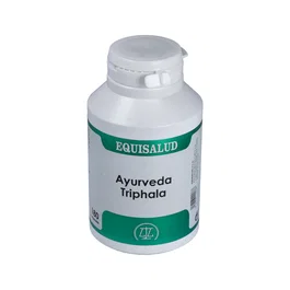 EQUISALUD HOLOFIT AYURVEDA triphala 180cap.