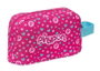 Pinypon Boite-repas isotherme pour Pinypon avec thermos, 21.5 x 12 x 6.5 cm - Jouet pour fille 3 ans - Rose ou bleu