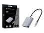 Conceptronic BIAN08G Lecteur de cartes USB-C 3.2 Gen 2, Gris, 2 To