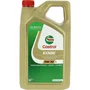 Castrol Huile Moteur EDGE 0W-30 LL 5L - ACEA C3, Longlife-04, 229.31/229.51, VW 504 00/507 00 - Pour Moteurs Essence, Diesel, Hybrides