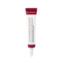 Dr. Hedison Cica Blam EGF Baume Régénérant Visage et Corps 30 ml