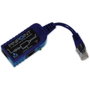 Veracity PINPOINT Adaptateur de configuration et de mise au point pour caméras IP alimentées par PoE