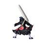 Banpresto Figurine Naruto Shippuden Vibration Stars Kisame Hoshigaki Saméhada PVC 18 cm