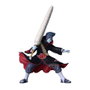 Banpresto Figurine Kisame Hoshigaki Vibration Stars Naruto Shippuden
