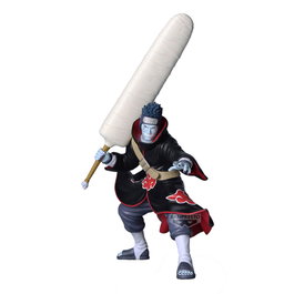 Banpresto Figurine Kisame Hoshigaki Vibration Stars Naruto Shippuden