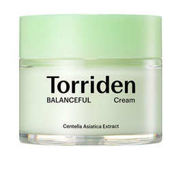 Torriden Balanceful Cica Cream 80ml