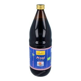 SONNEMACHT NONI 100%puro BIO 1L