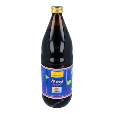 SONNEMACHT NONI 100%puro BIO 1L SONNEMACHT NONI 100%puro BIO 1L