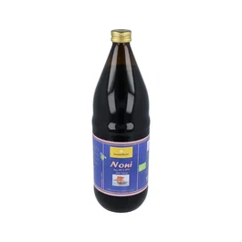 SONNEMACHT Noni 100% Pur Bio Jus 1 Litre