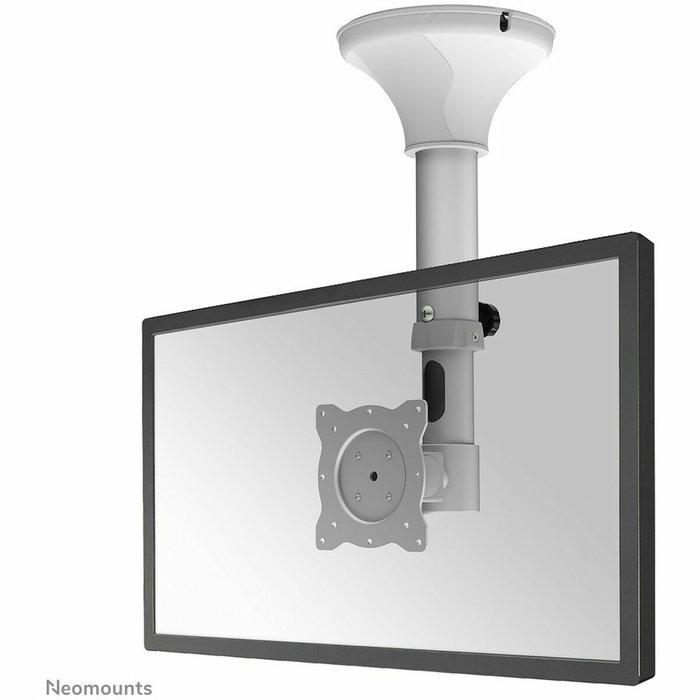 Support de TV Neomounts FPMA-C025SILVER 10" 30" 12 kg