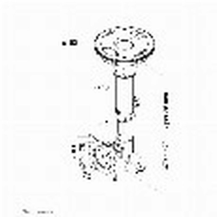 Support de TV Neomounts FPMA-C025SILVER 10" 30" 12 kg