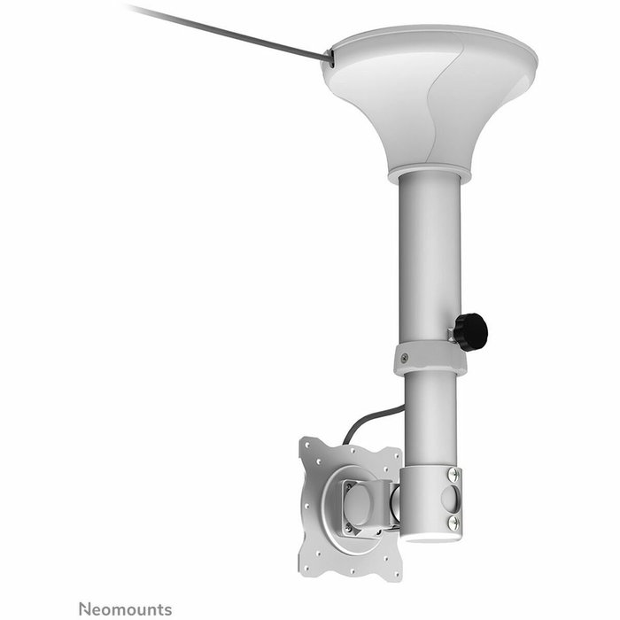 Support de TV Neomounts FPMA-C025SILVER 10" 30" 12 kg